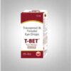 T Bet Eye Drop