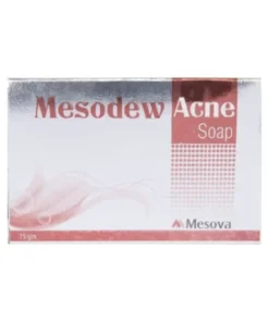 Mesodew Acne Soap