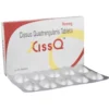 Ciss Q Tablet