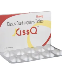 Ciss Q Tablet