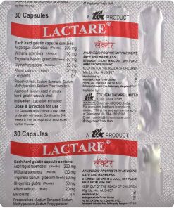 lactare-capsule