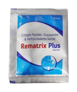 Rematrix Plus Sachet