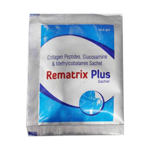 Rematrix Plus Sachet