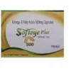 Softeye Plus 500 mg Soft Gelatin Capsule