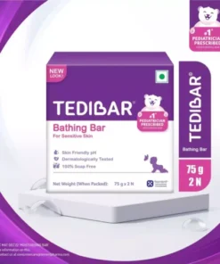 Tedibar Soap