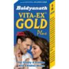 Baidyanath Vita Ex Gold Plus Capsule