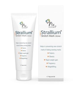 Fixderma Strallium Stretch Mark Cream