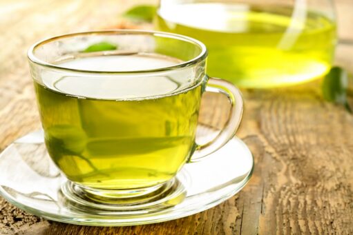 Top Benefits Of Green Tea