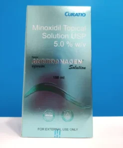 New Androanagen Solution