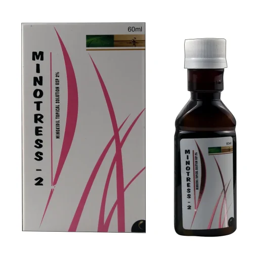 Minotress Lotion