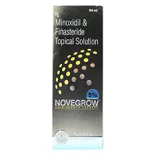 Novegrow Topical Solution