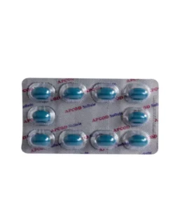 Apcod Softule