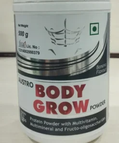 Austro body grow powder