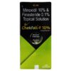 Chekfall-F 10% Spray/Solution