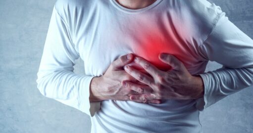 Heart Attack, Heartburn or Angina? Know The Difference!