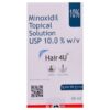 New hair 4U 10% solution