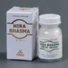 Virgo Hira Bhasma