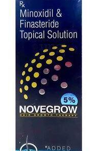 Novegrow 5% Solution