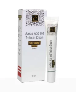 Xtralite Mild Cream