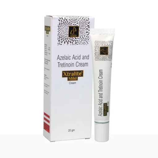 Xtralite Mild Cream