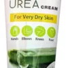 NMF e Urea Cream