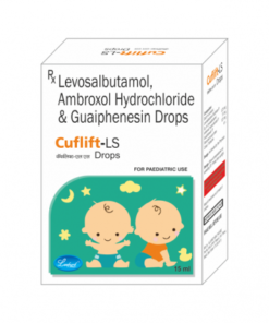 Cuflift LS Oral Drop
