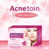 Acnetoin Anti Acne Soap