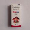 Cetrizine Syrup