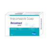 ITROSTRED Soap