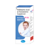 Mefniwel P DS Oral Suspension