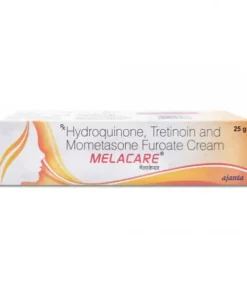 Melacare Cream