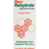 ORSL Rehydrate Drink Orange