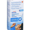 Otrivin Moisturising Adult Nasal Drops