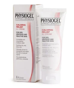 Physiogel Hypoallergenic Calming Relief A.I Cream