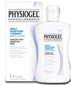 Physiogel Hypoallergenic Daily Moisture Therapy Body Lotion