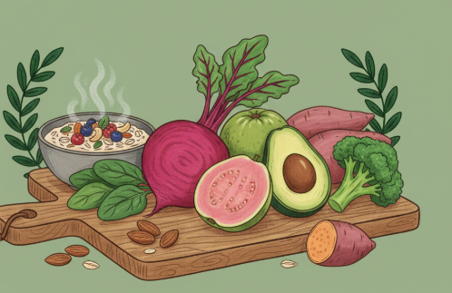 Top Winter Foods That May Help In Weight Loss