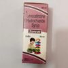 Sancet syrup