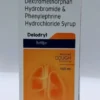 Delodryl Syrup