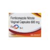 Fenti Vaginal Capsule
