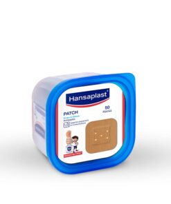Hansaplast Patch