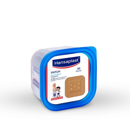 Hansaplast Patch