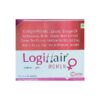 Logihair Women Tablet