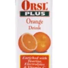 ORSL Plus Orange Drink