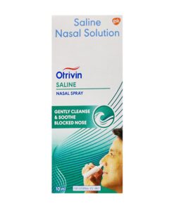 Otrivin Saline