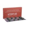 Vitoxy AZ Softgel Capsule