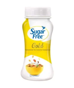 Sugar Free Gold Low Calorie Sweetener