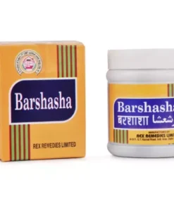 Rex Barshasha Rex
