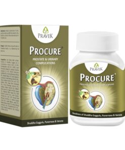 Pravek Procure Tablet