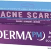 Mederma PM Intensive Overnight Scar Cream