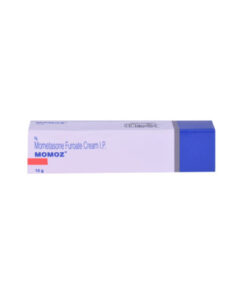 Momoz Cream
